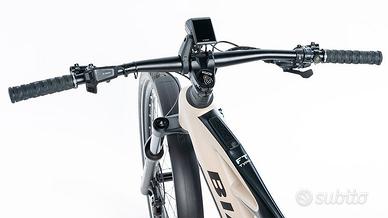 Bici elettrica ancora in garanzia