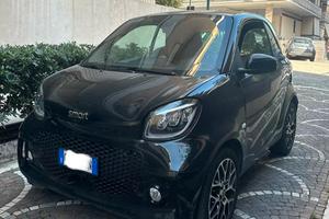 Smart ForTwo EQ Prime