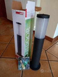 Lampade da esterni (3 pcs)