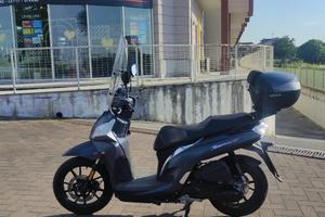 Scooter Sym Symphony ST 125 ABS