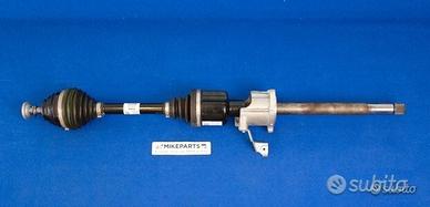 Semiasse Albero Anteriore DX F54 F60 F46 F39 F48