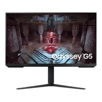 Monitor gaming Samsung Odyssey G5 Curvo QHD