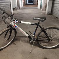 Mountain Bike - Bianca&Nera