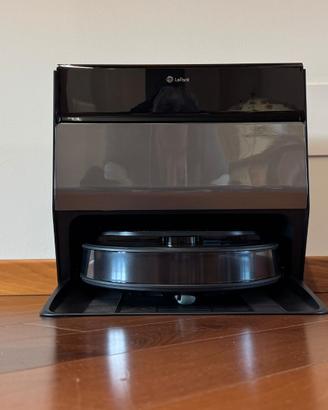 Robot lavapavimenti Lefant M5 Pro NUOVO