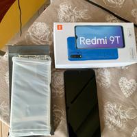 Smartphone Redmi 9T