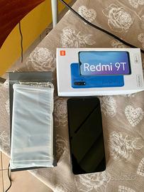 Smartphone Redmi 9T