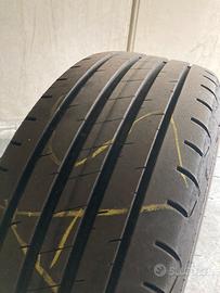 Gomme estive golf 7