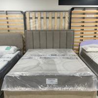 Letto contenitore