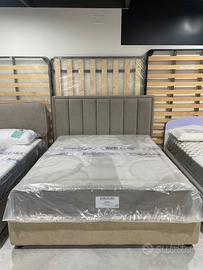 Letto contenitore