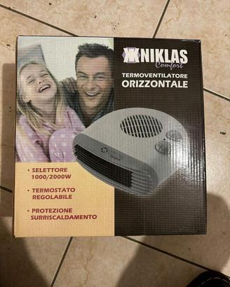 Termoventilatore