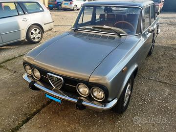 ALFA ROMEO Altro modello - 1976