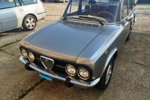 ALFA ROMEO Altro modello - 1976