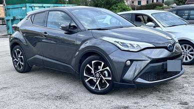 Toyota C-hr 2000 comfort