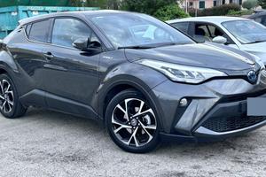 Toyota C-hr 2000 comfort