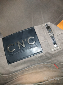 Pantalone C'N'C