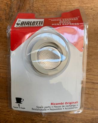 Bialetti moka