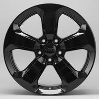 4 cerchi lega jeep compass renegade r17 lt4646