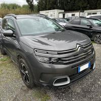 CITROEN C5 Aircross I 2018 - C5 Aircross 1.2 puret