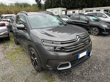 CITROEN C5 Aircross I 2018 - C5 Aircross 1.2 puret
