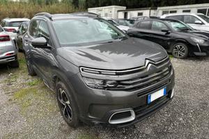 CITROEN C5 Aircross I 2018 - C5 Aircross 1.2 puret