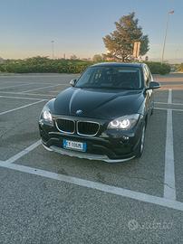BMW X1 2015 2.0 Diesel