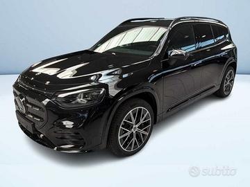 Mercedes-Benz GLB 250+ EQ AMG Line Premium