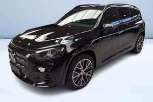 Mercedes-Benz GLB 250+ EQ AMG Line Premium