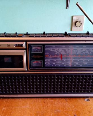 Radio Grundig C8000
