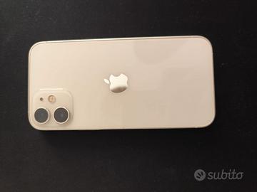 iPhone 12 mini