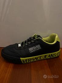 Versace jeans couture