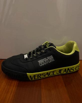 Versace jeans couture