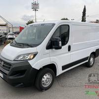 FIAT DUCATO 2.3 M.JET 120CV Furgone CH1