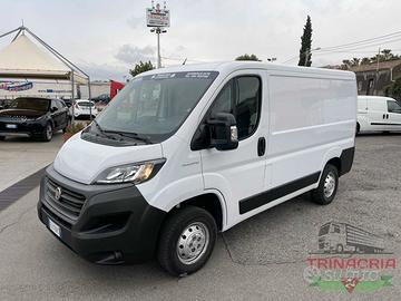 FIAT DUCATO 2.3 M.JET 120CV Furgone CH1