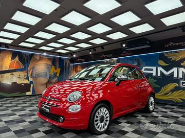 Fiat 500 C 1.3 Multijet 95 CV Collezione (309)