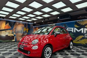 Fiat 500 C 1.3 Multijet 95 CV Collezione (309)