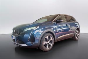 PEUGEOT 3008 1.5 Hdi 130cv EAT8 Allure Pack