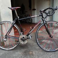 Bici da corsa Scapin Sound - Shimano Dura Ace 11v