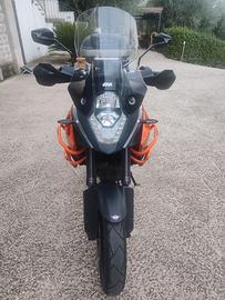 KTM 1190 Adventure