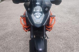KTM 1190 Adventure