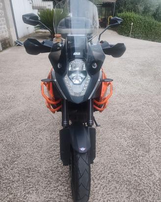 KTM 1190 Adventure