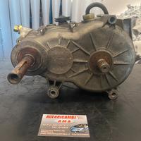 Cambio microcar ligier  JS50 Ixo MGO