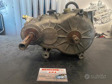 Cambio microcar ligier  JS50 Ixo MGO