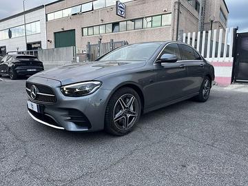 Mercedes-Benz Classe E E 300 de eq-power Prem...