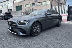Mercedes-Benz Classe E E 300 de eq-power Prem...