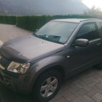 Suzuki Gran Vitara