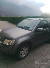 Suzuki Gran Vitara
