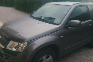 Suzuki Gran Vitara