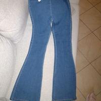 Leggins a zampa nuovi