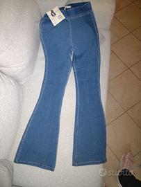 Leggins a zampa nuovi