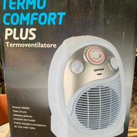 Termoventilatore